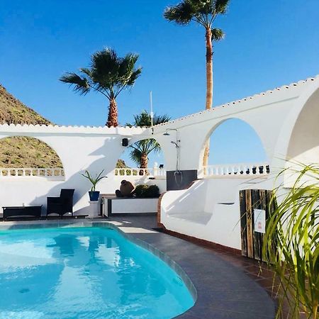 La Casa Blanca Maspalomas - Appartements - Adults Only Eksteriør billede